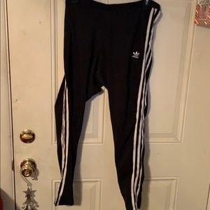 Womens adidas leggings